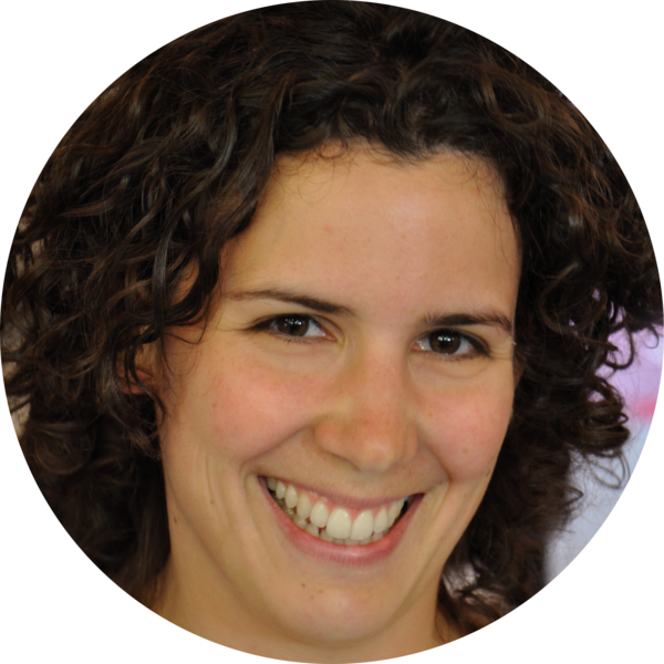 Go to the profile of Despoina Mavridou