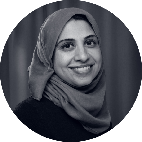 Go to the profile of Riffit Bashir