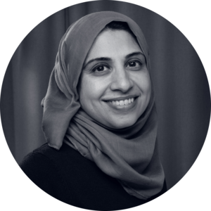 Go to the profile of Riffit Bashir