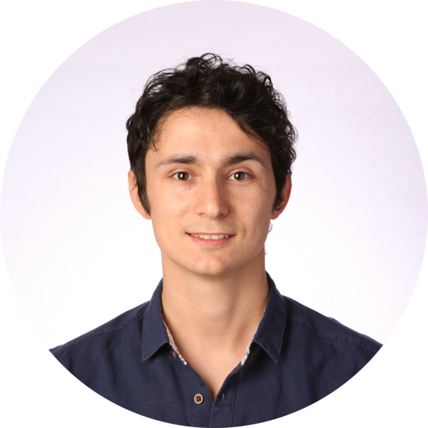 Go to the profile of Alberto Canarini