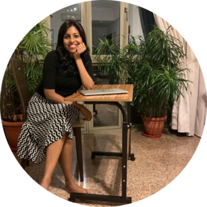 Go to the profile of Viveka KALIDASAN, PhD