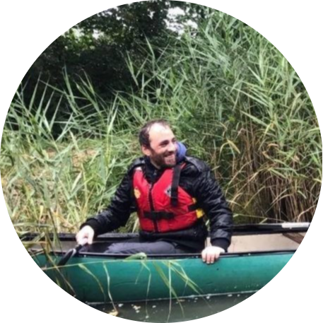 Go to the profile of Michael Ruggeri