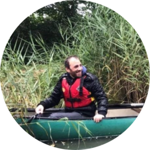 Go to the profile of Michael Ruggeri