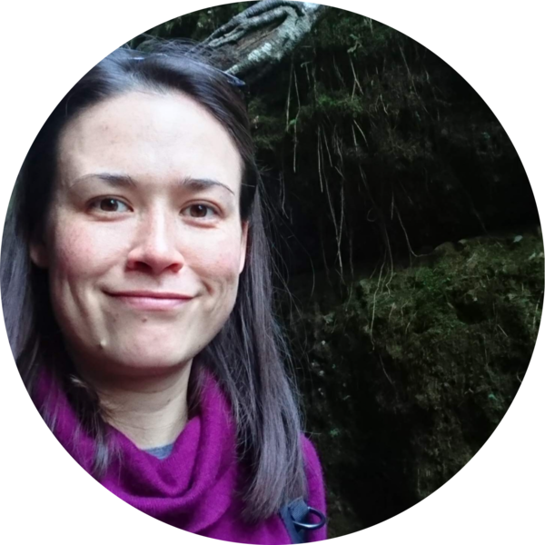 Go to the profile of Liane Siu Slaughter