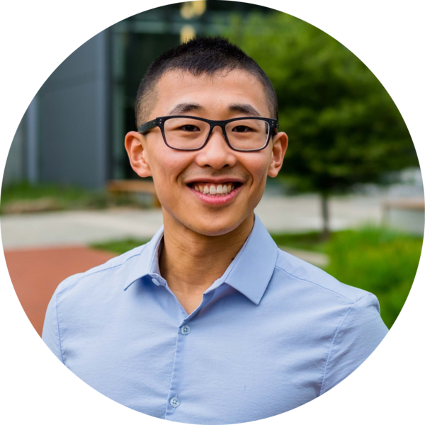 Go to the profile of Yifan Wang