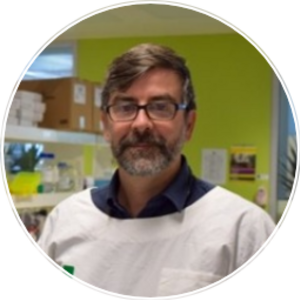 Go to the profile of Jamie Fletcher