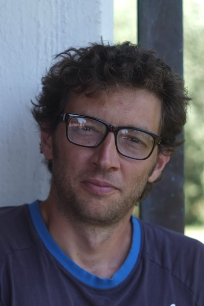 Go to the profile of Lorenzo Tosi