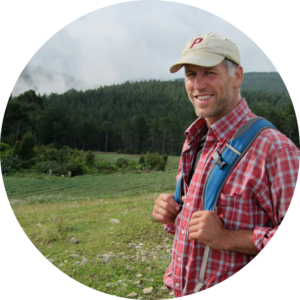 Go to the profile of James Goetz