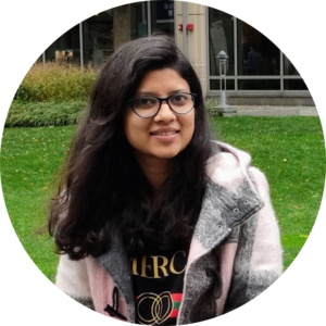 Go to the profile of Sakshi Goel