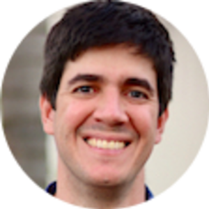 Go to the profile of Gustavo