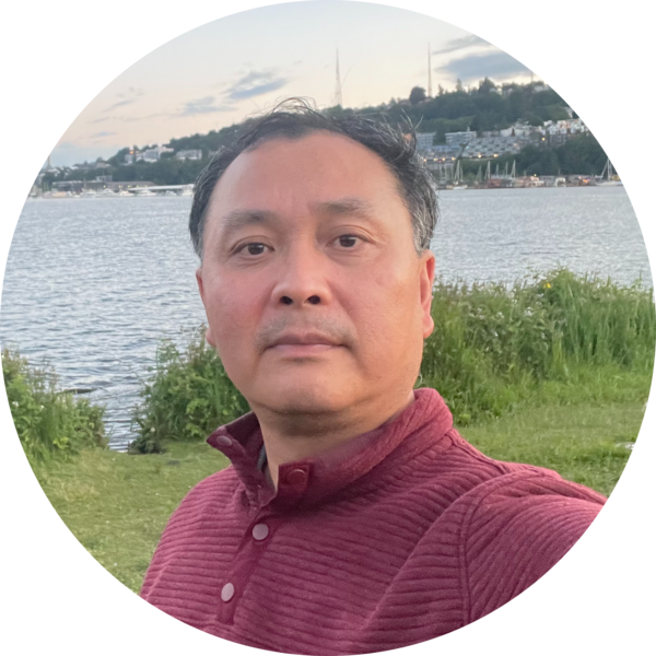 Go to the profile of Hongjie Dai