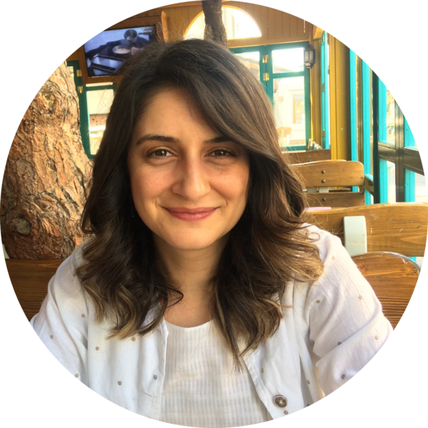 Go to the profile of Didem KELES