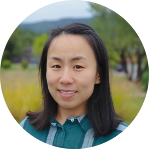 Go to the profile of Xiaojuan Liu