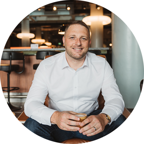 Go to the profile of Rick Yates