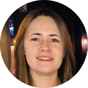 Go to the profile of Natalie Andersson