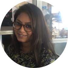 Go to the profile of Sara Naicker