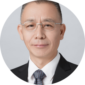 Go to the profile of Yong Yuan