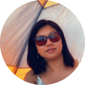 Go to the profile of Olivia Hale