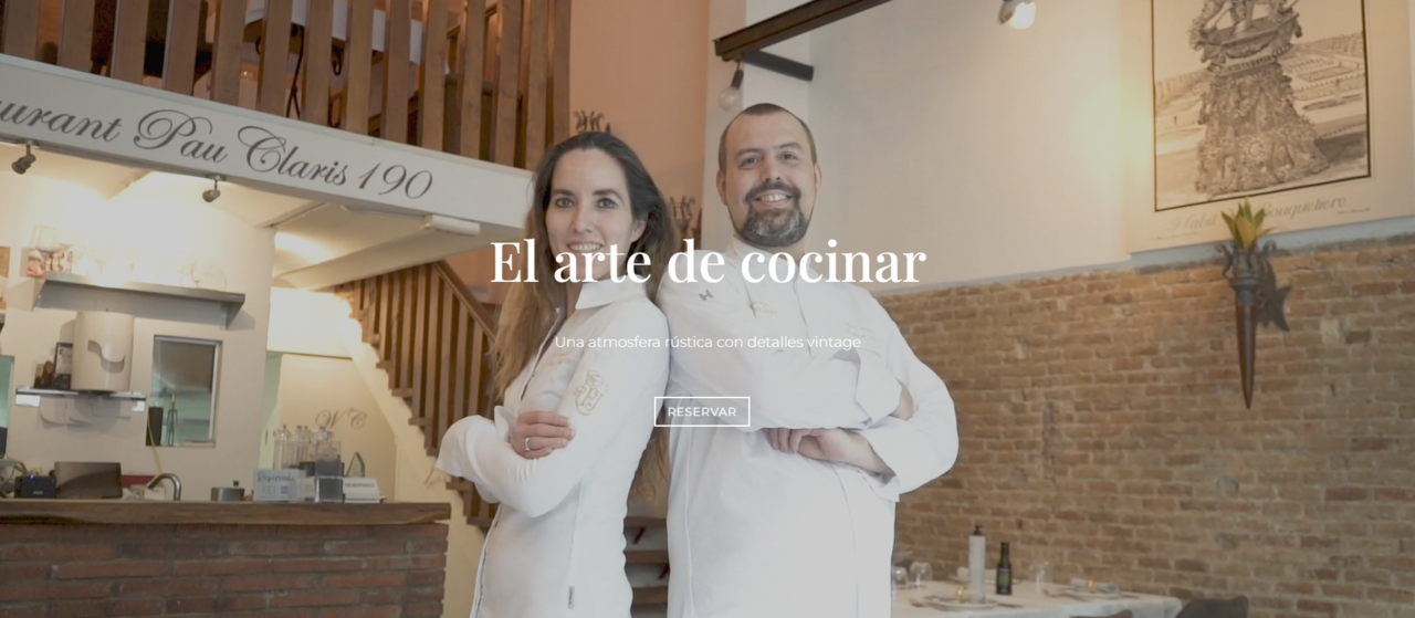 Calling All AVFoodies Headed to Barcelona