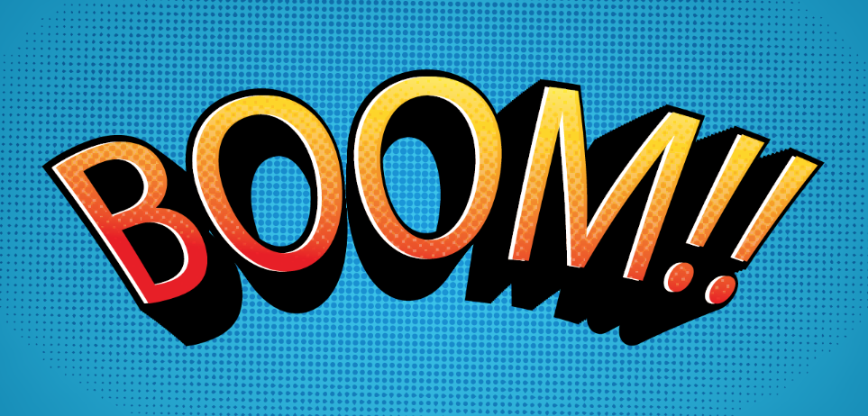 Disruption to Adoption: Crossing the Chasm