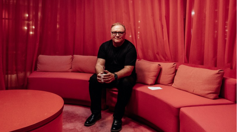 Branding Secrets: 10 Things I Learned as a Global CMO