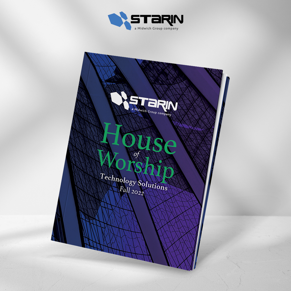 House of Worship Guide