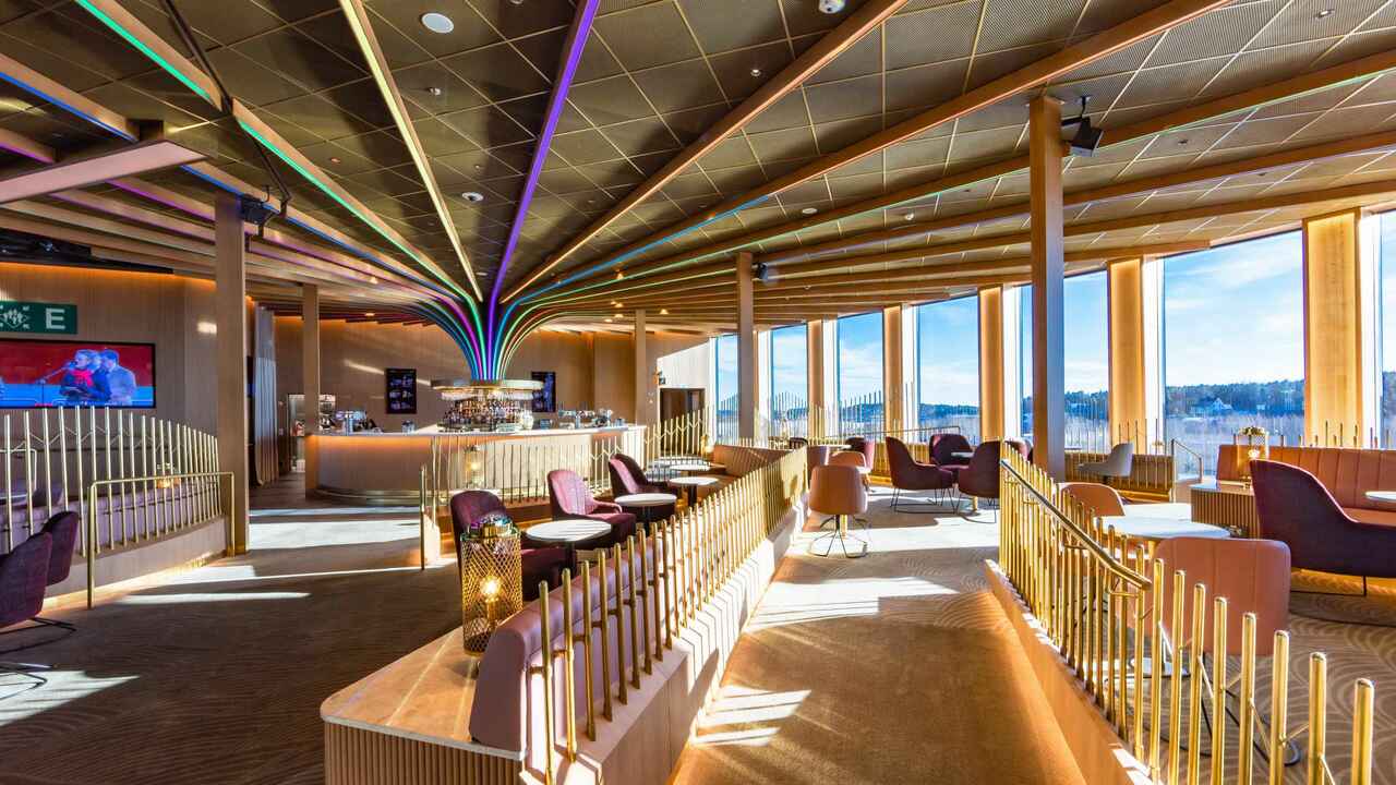 L-Acoustics brings a new level of audio experience to Viking Glory