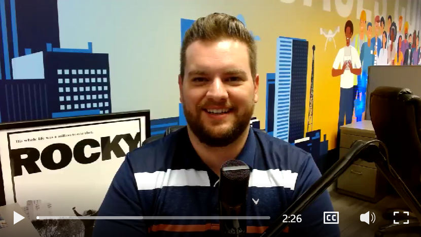 Elevating Your Exhibitor Impact