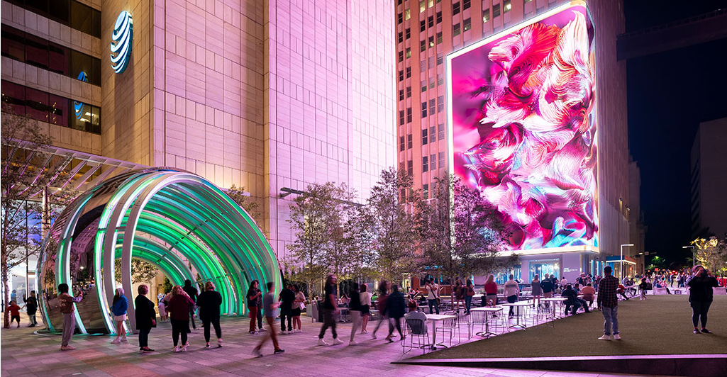 Gensler's Trends to Watch: 5 Opportunities Shaping the Future of Tech in the Built Environment