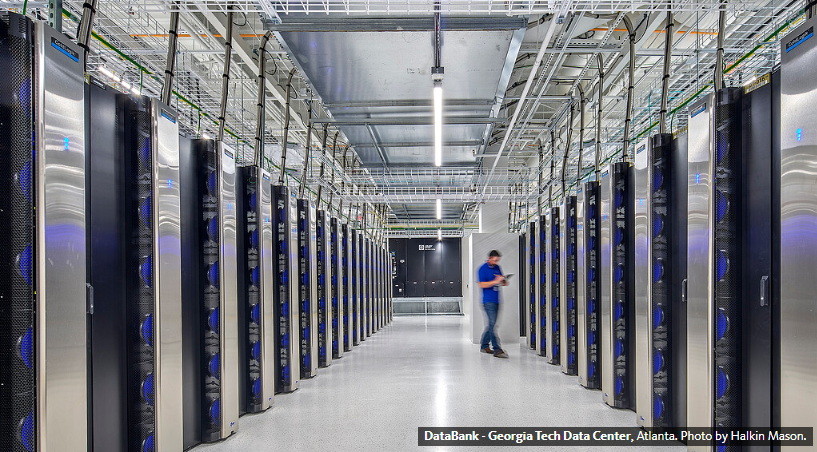 Discover How AI Is Transforming Data Center Design and What It Means for AV Professionals