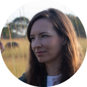 Go to the profile of Lisa Olivier