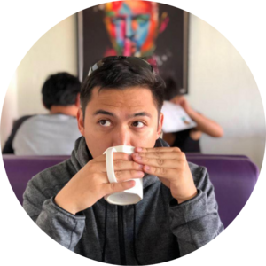 Go to the profile of Jorge Castillo