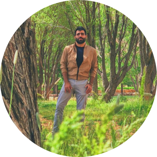 Go to the profile of Elie El-Haddad