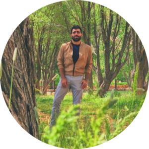 Go to the profile of Elie El-Haddad