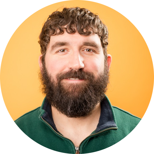 Go to the profile of Jon Elwell