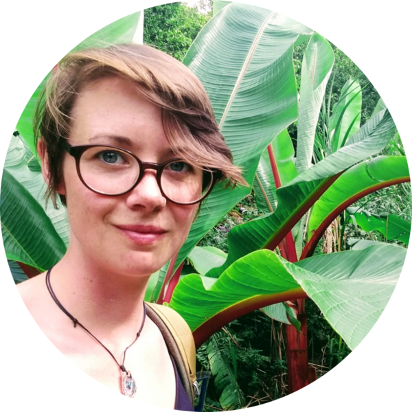 Go to the profile of Lucy Kucharik