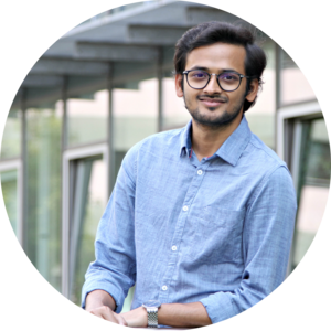 Go to the profile of Subhayan Chattopadhyay