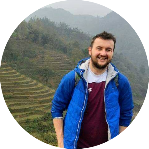 Go to the profile of Dylan