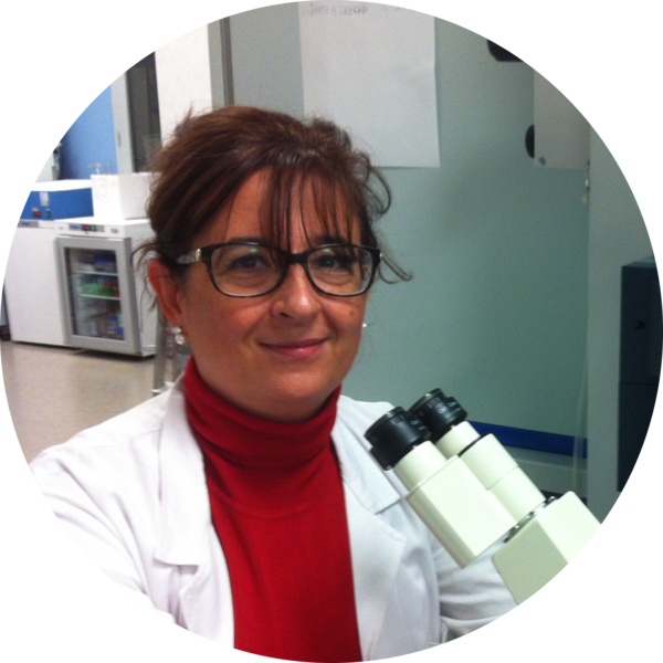 Go to the profile of Cristina Banfi