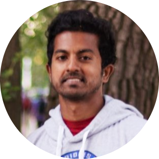 Go to the profile of Suraj Borkar