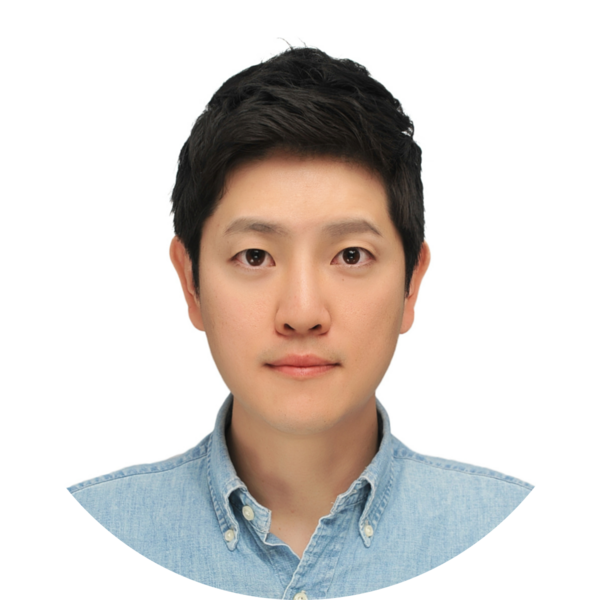 Go to the profile of Taewon Kim