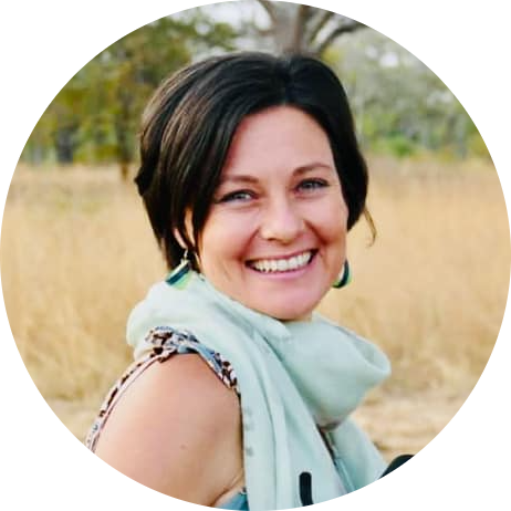 Go to the profile of Andrea Thorne