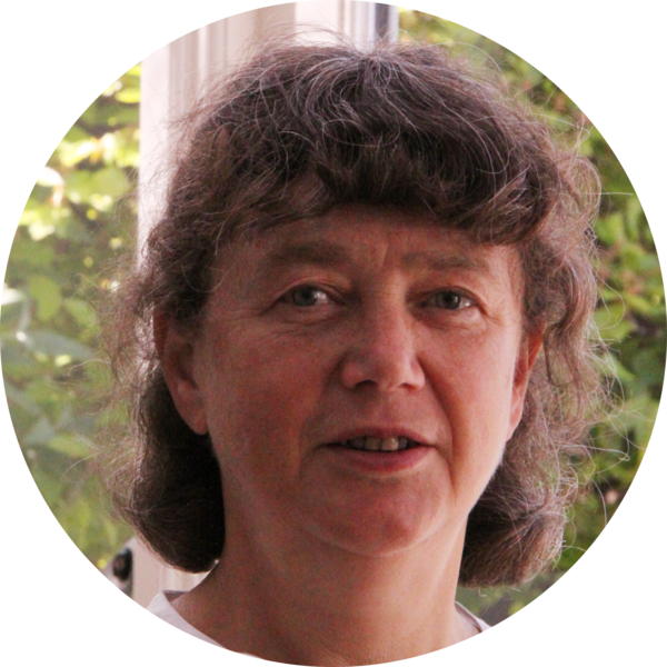 Go to the profile of Norah Spears