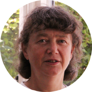 Go to the profile of Norah Spears