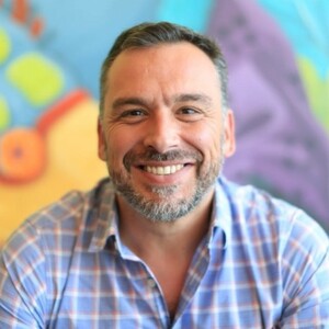 Go to the profile of Matías Garrido