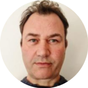 Go to the profile of Raf Wane