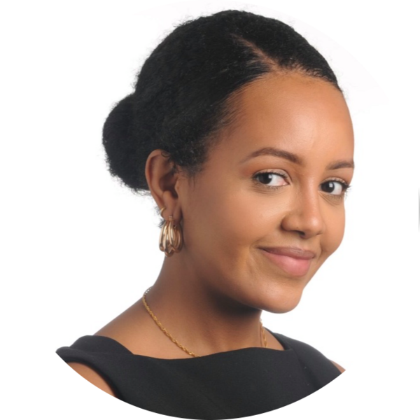 Go to the profile of Fiere Habte