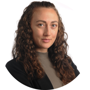 Go to the profile of Lauren Golshan