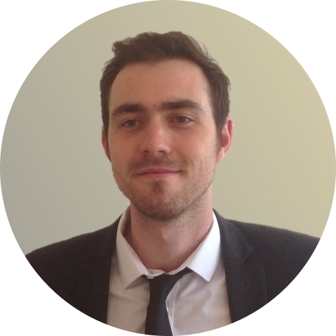 Go to the profile of Robin Smith