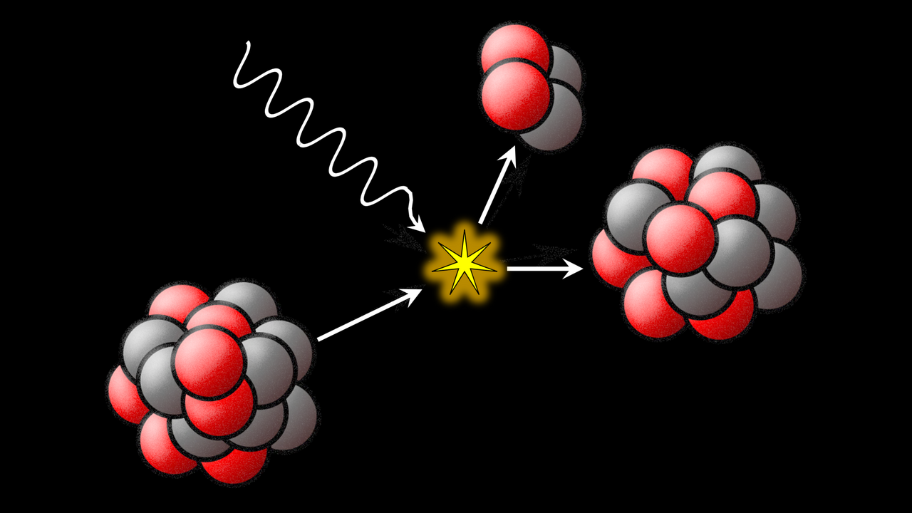 Shining a spotlight on stellar evolution with gamma-beams